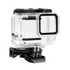 S-Cape Clear Waterproof Housing for Hero 7 with Touch Screen