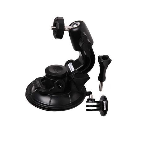 S-Cape Car Window Suction Mount for GoPro - 9cm