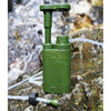S-Cape Explorer Multifunctional Outdoor Water Filter