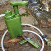 S-Cape Explorer Multifunctional Outdoor Water Filter