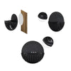 S-Cape Wall Mount for Google Home Mini Smart Speaker
