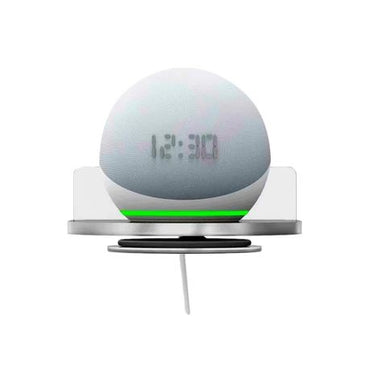 S-Cape Transparent Wall mount for Amazon Echo Dot 4/3