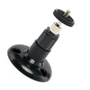 Wall Mount With ¼ Inch Screw and 360° Rotation