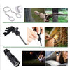 S-Cape Survival Kit - 13 Piece