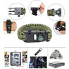S-Cape Survival kit – 16 piece