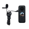 S-Cape Type-C Lavalier Microphone for Insta360 One X2