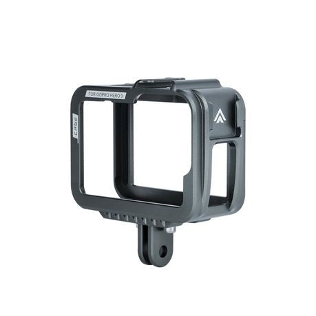 S-Cape Aluminium Alloy Housing Case for GoPro Hero 10 & 9 Black