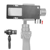 S-Cape Gimbal Switch Mount Plate Adaptor for Gopro 8/9/10