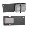 S-Cape Gimbal Switch Mount Plate Adaptor for Gopro 8/9/10