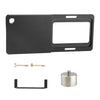 S-Cape Gimbal Switch Mount Plate Adaptor for Gopro 8/9/10