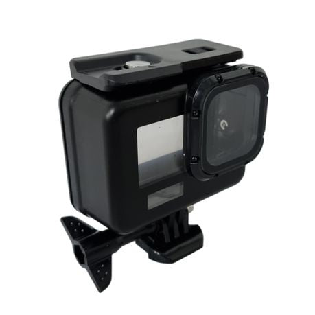 S-Cape Waterproof Housing for GoPro Hero 9, 10 & 11 Black