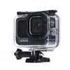 S-Cape Clear Waterproof Housing with Lenses for GoPro Hero 9/10/11 Black