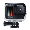 S-Cape Clear Waterproof Housing with Lenses for GoPro Hero 9/10/11 Black