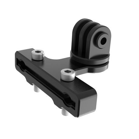 S-Cape 360 Rotating Aluminium Bicycle Seat Mount for all Gopro
