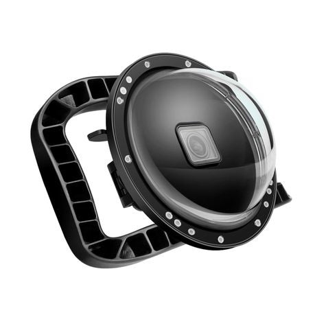 S-Cape Dome Port for GoPro Hero 9/10/11 - Black