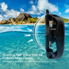 S-Cape Dome Port for GoPro Hero 9/10/11 - Black