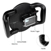 S-Cape Dome Port for GoPro Hero 9/10/11 - Black