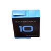 S-Cape Rechargeable Battery for Gopro Hero 9/10
