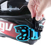 S-Cape Motorcycle Helmet Butterfly Mount for Gopro