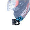 S-Cape Motorcycle Helmet Butterfly Mount for Gopro