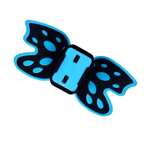 S-Cape Motorcycle Helmet Butterfly Mount for Gopro