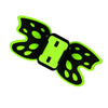 S-Cape Motorcycle Helmet Butterfly Mount for Gopro
