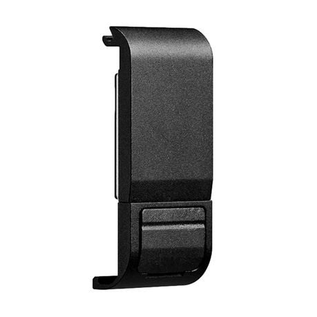 S-Cape Door with charging hole for Gopro Hero 10 & 9 Black