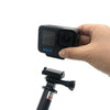 S-Cape Magnetic Quick Release Adapter for Gopro