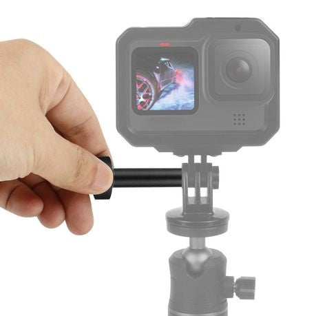 S-Cape Aluminium Screws For Gopro - Set of 3