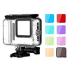 S-Cape Clear Waterproof Housing With Filters for GoPro Hero 11 Black