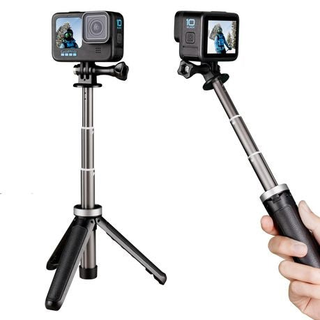 S-Cape Mini Extendable Desktop Tripod for Gopro