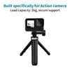 S-Cape Mini Extendable Desktop Tripod for Gopro