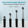 S-Cape Mini Extendable Desktop Tripod for Gopro
