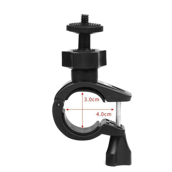 S-CAPE Bicycle Handlebar Mount for GoPro