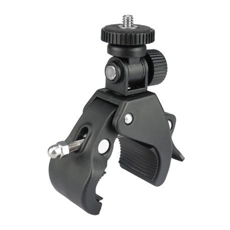 S-CAPE Handlebar Clamp Mount for Gopro