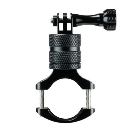 S-Cape Aluminium Handlebar Mount With 360 Degree Rotate