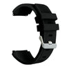 S-Cape Quick Release 22mm Silicone Strap for Garmin & Samsung