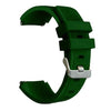 S-Cape Quick Release 22mm Silicone Strap for Garmin & Samsung