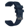 S-Cape Quick Release 22mm Silicone Strap for Garmin & Samsung