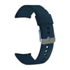 20mm Silicone Strap for Samsung Galaxy Watch 4