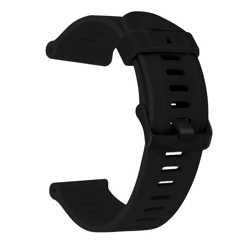S-Cape Silicone Replacement Strap for Garmin Fenix 5X / 6X / 7X - (26mm)