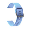 S-Cape 20mm Silicone Strap for Samsung Galaxy Watch 4