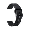 S-Cape 20mm Silicone Strap for Samsung Galaxy Watch 4