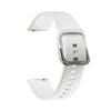 S-Cape 20mm Silicone Strap for Samsung Galaxy Watch 4