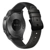 S-Cape 22mm PU Leather Strap for Samsung & Garmin Watch