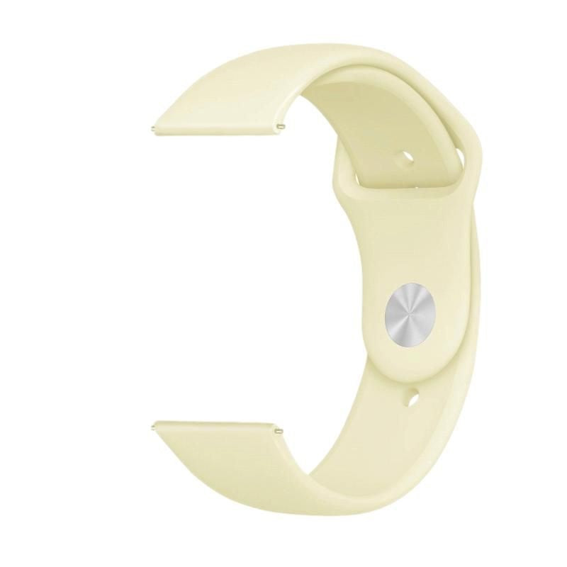 S-Cape Silicone Strap for Fitbit Versa / Versa 2