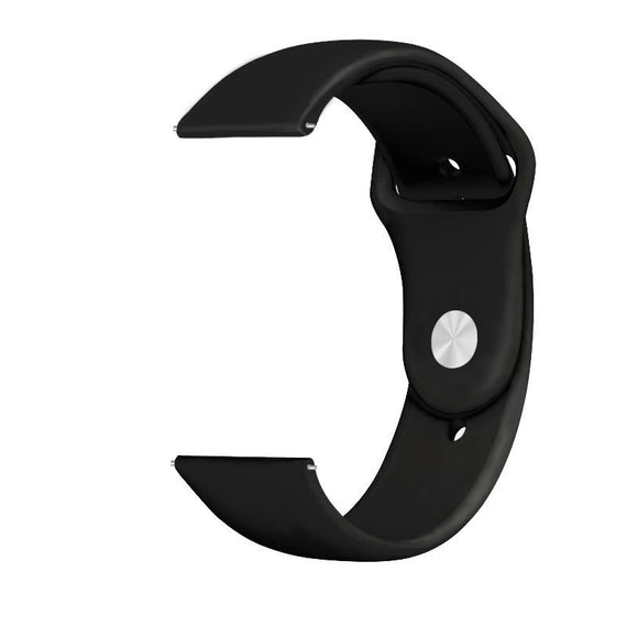 S-Cape Silicone Strap for Fitbit Versa / Versa 2