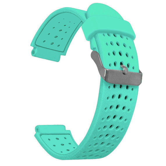 S-Cape Silicone Strap for Garmin Forerunner 220/230/235/620/735XT