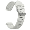 S-Cape Silicone Strap for Garmin Forerunner 220/230/235/620/735XT