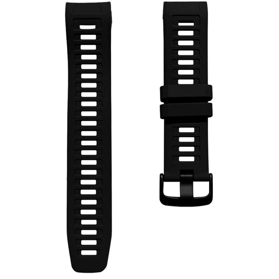 S-Cape Silicone Replacement Strap for Garmin Instinct